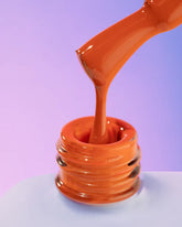 DNKa Esmalte semipermanente 077, 12 ml
